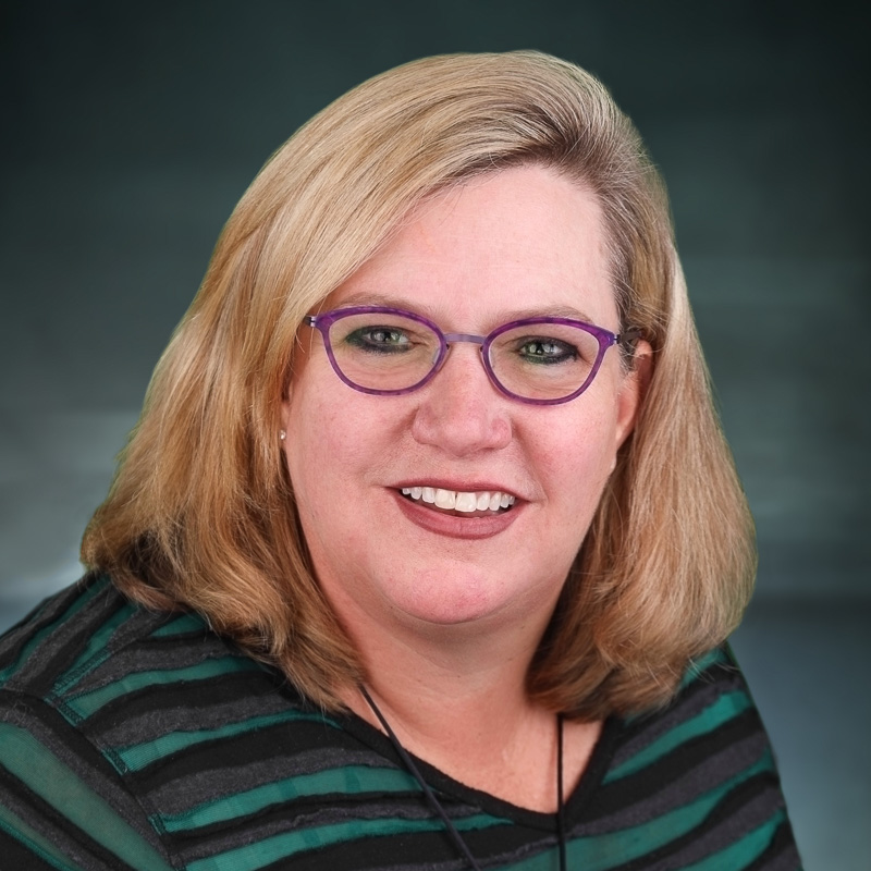 Tracy Sternberg